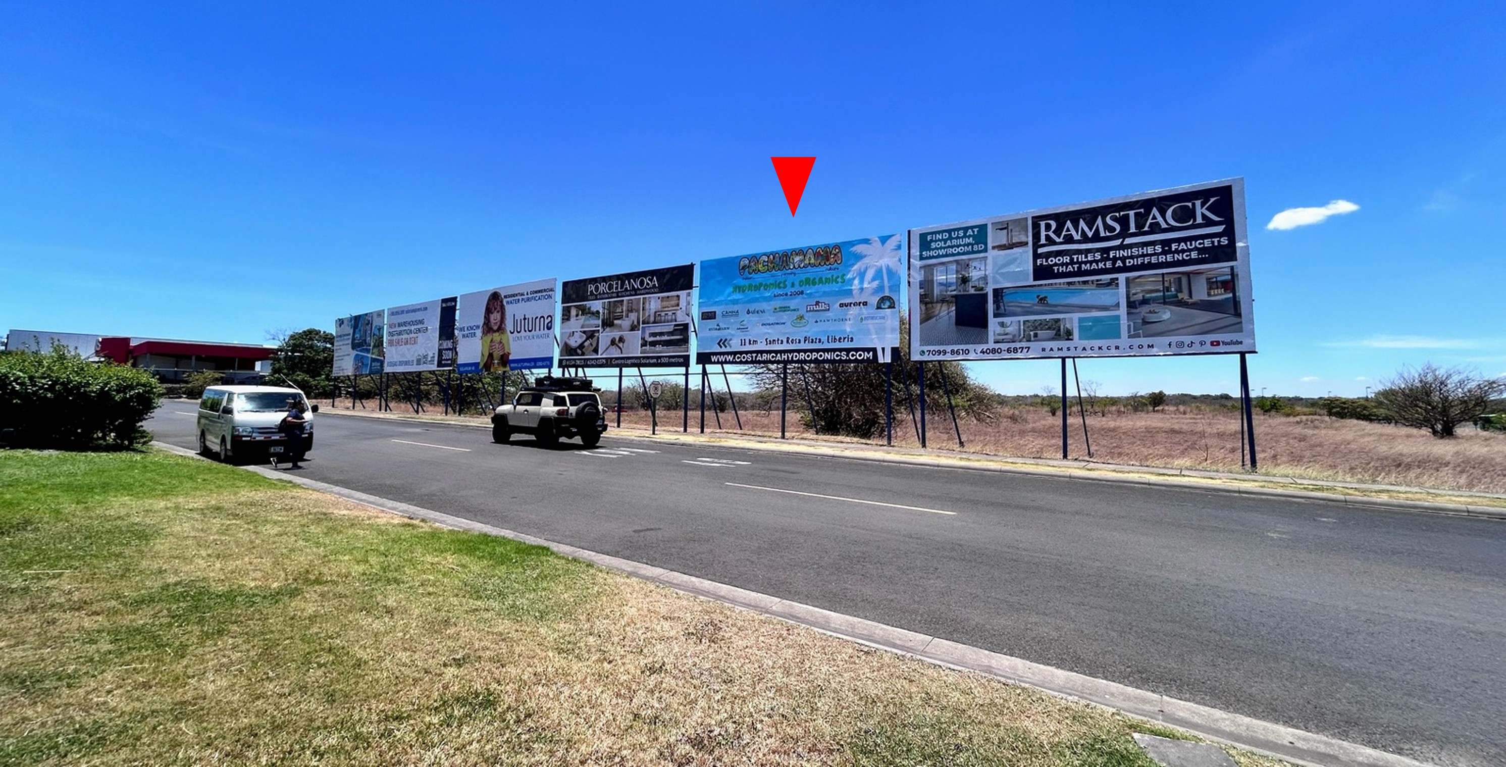latest property